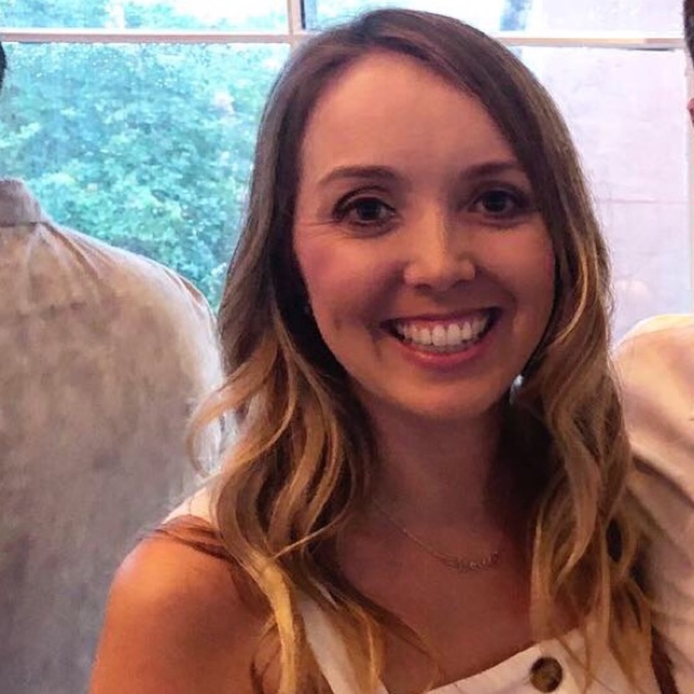 Meet your Posher, Candace